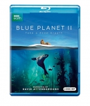 Blue planet II [Blu-ray]