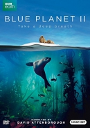 Blue planet II [DVD]