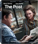 The Post [Blu-ray]