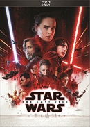 Star Wars [DVD]. Episode VIII, The last Jedi