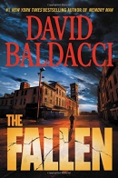 The fallen [large print]