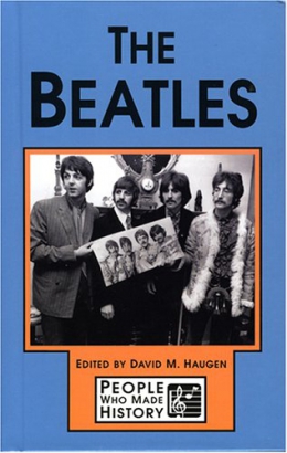 The Beatles 
