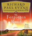 The forgotten road [CD book]