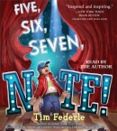 Five, six, seven, Nate! [CD book]