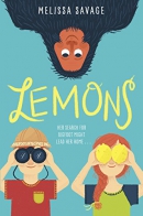 Lemons [CD book]