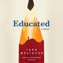 Educated [CD book] : a memoir