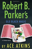 Old black magic : a Spenser novel