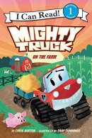 On the farm