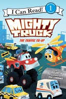 The traffic tie-up