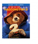 Paddington 2 [Blu-ray]