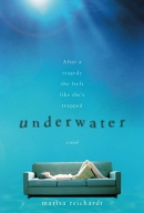 Underwater