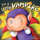 I'm a little vampire!