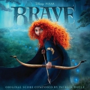Brave [music CD] : an original Walt Disney Records soundtrack