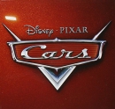 Cars [music CD] : original soundtrack.