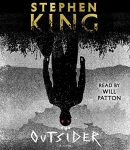 The outsider [CD book]