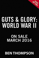 World War II [CD book]