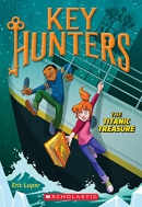 The Titanic treasure