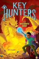 The wizard's war