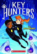 The spy's secret