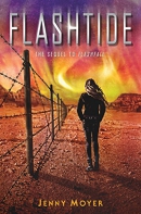 Flashtide : the sequel to Flashfall