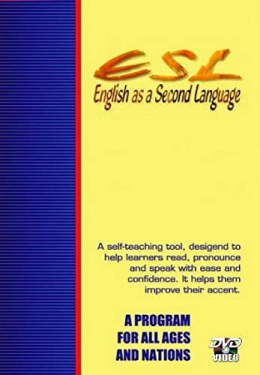 English As A Second Language : ESL : A Learning Program For All Ages 