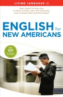 English for new Americans [kit]. Level: easy, for speakers of any language