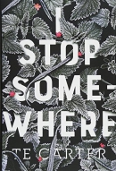 I stop somewhere