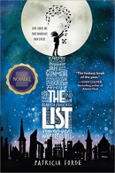 The list