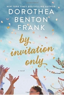 By invitation only [CD book] : a novel