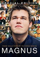 Magnus [DVD]