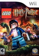 LEGO Harry Potter [Wii]. Years 5-7