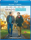 Brad's status [Blu-ray]