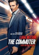 The commuter [DVD]