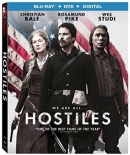 Hostiles [Blu-ray]