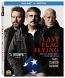 Last flag flying [Blu-ray]