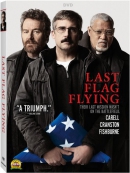 Last flag flying [DVD]