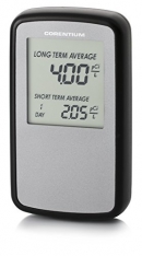 Radon detector [learning tool]