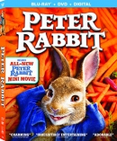 Peter Rabbit (2018) [Blu-ray]