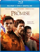 The promise [Blu-ray]