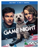 Game night [Blu-ray]