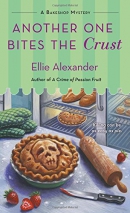 Another one bites the crust