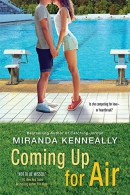 Coming up for air
