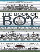 The book of boy
