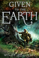 Given to the earth
