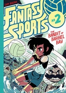 Fantasy sports. Book 2, The bandit of Barbel Bay