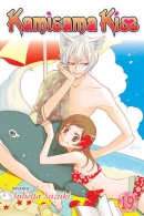 Kamisama kiss. Book 19