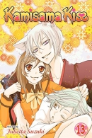 Kamisama kiss. Book 13