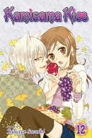 Kamisama kiss. Book 12