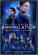 Annihilation [DVD]