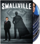 Smallville [DVD]. Season 10